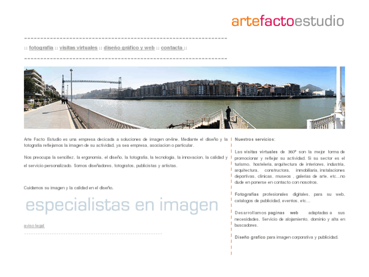 www.artefacto-estudio.com