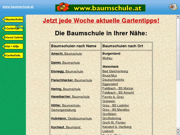 www.baumschule.at