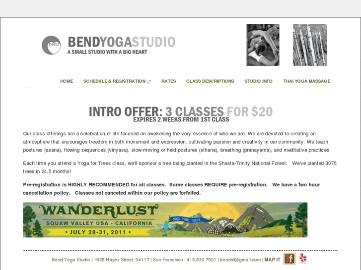 www.bendsf.com
