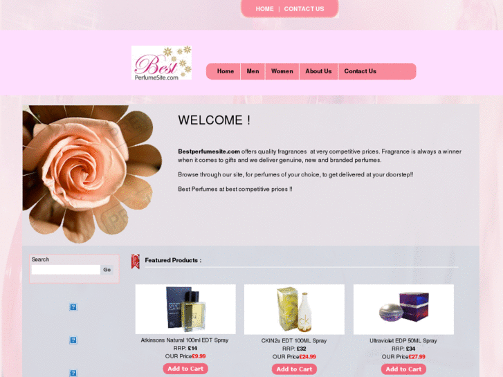 www.bestperfumesite.com