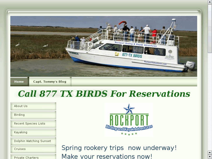 www.birdingboat.com