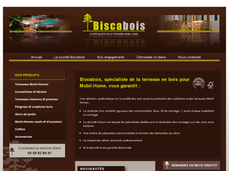 www.biscabois.fr