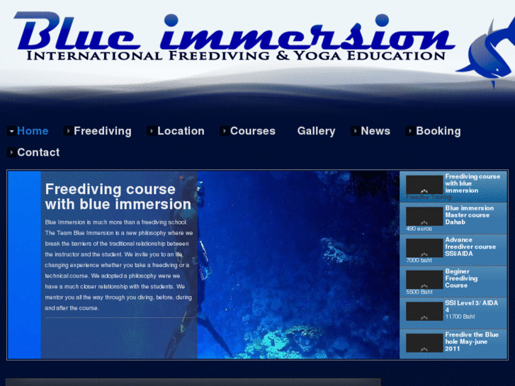 www.blue-immersion.com