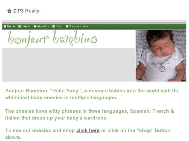 www.bonjourbambino.com