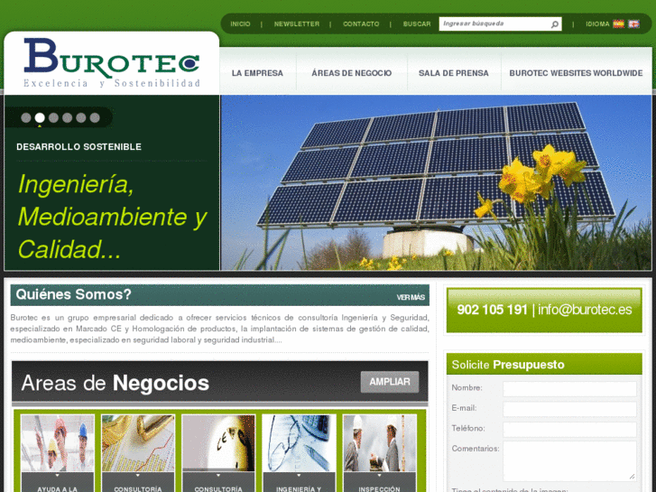 www.burotec.es