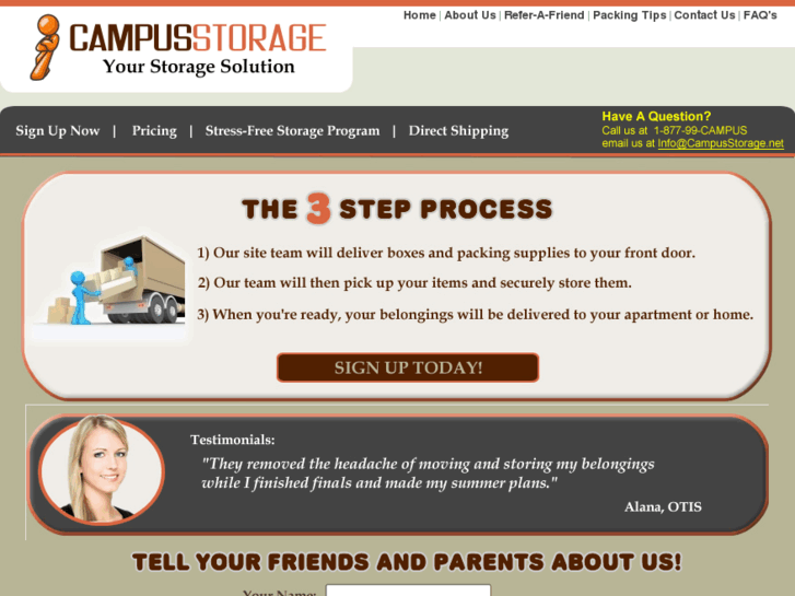 www.campusstorage.net