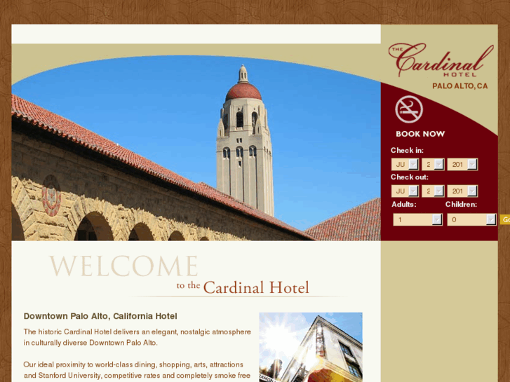 www.cardinalhotel.com