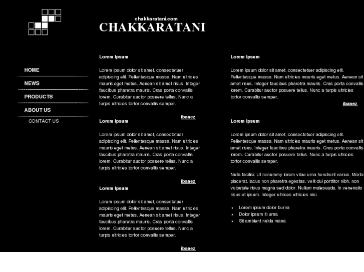 www.chakkaratani.com