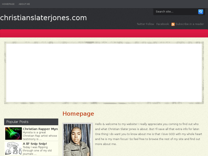 www.christianslaterjones.com