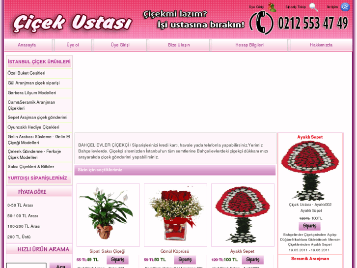 www.cicekustasi.com