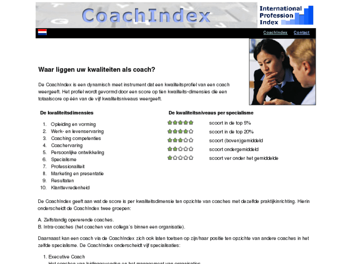 www.coachindex.com