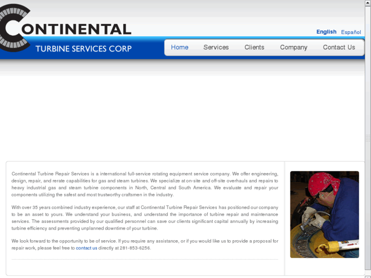 www.continentalturbine.com