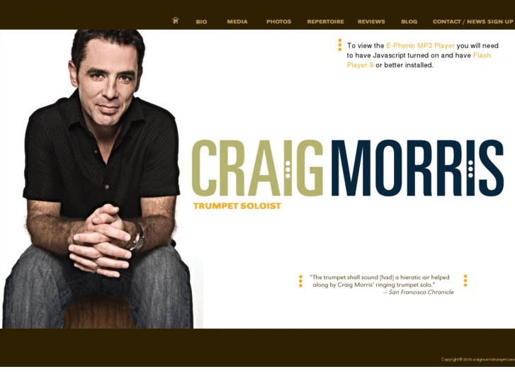 www.craigmorristrumpet.com