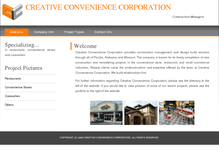 www.creativeconvenience.com