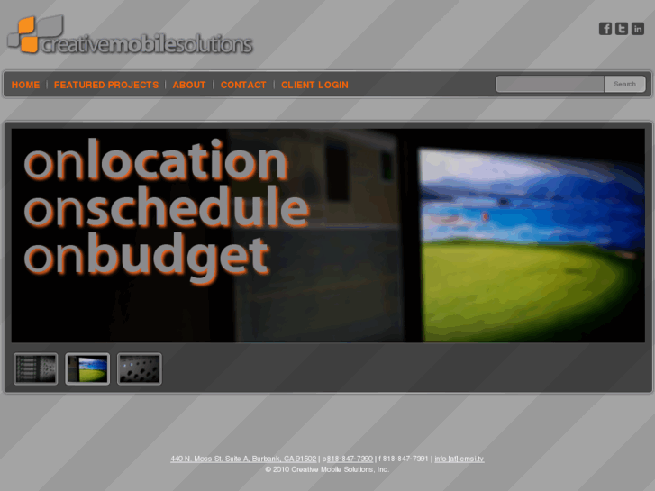 www.creativemobilesolutions.com