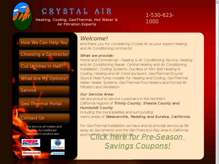 www.crystalair.info