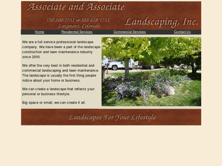 www.dewslandscaping.com