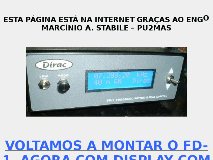 www.dirac.eng.br