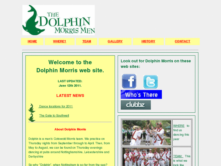 www.dolphin-morris.co.uk