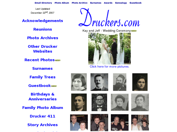 www.druckers.com
