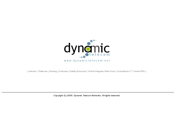 www.dynamictelecom.net