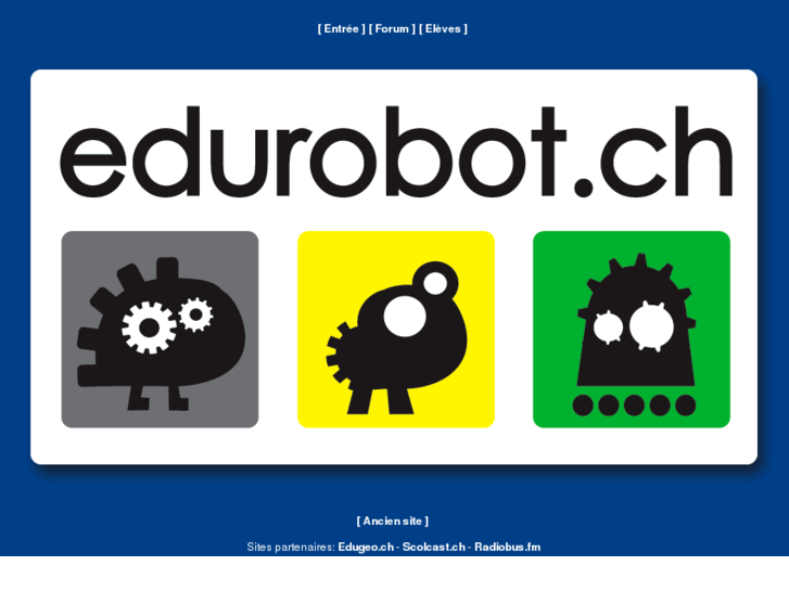 www.edurobot.ch