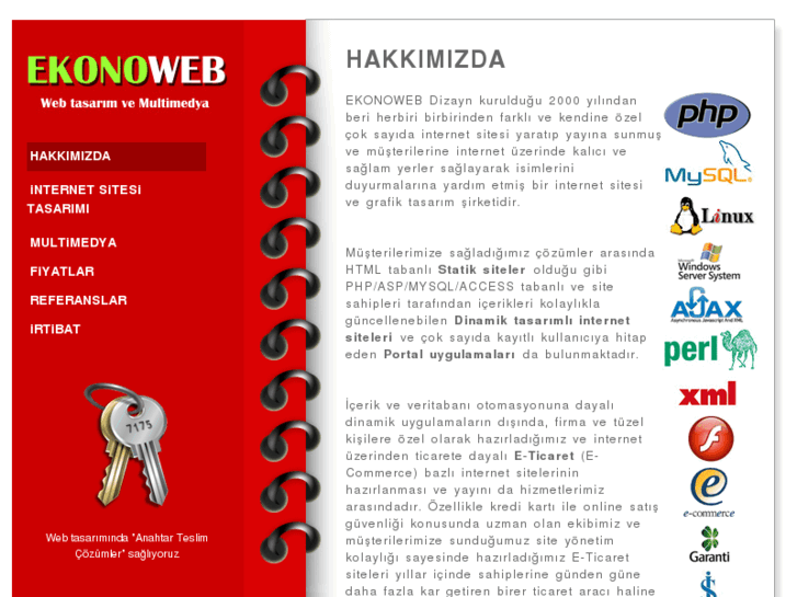 www.ekonoweb.com