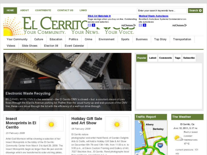 www.elcerritofocus.com