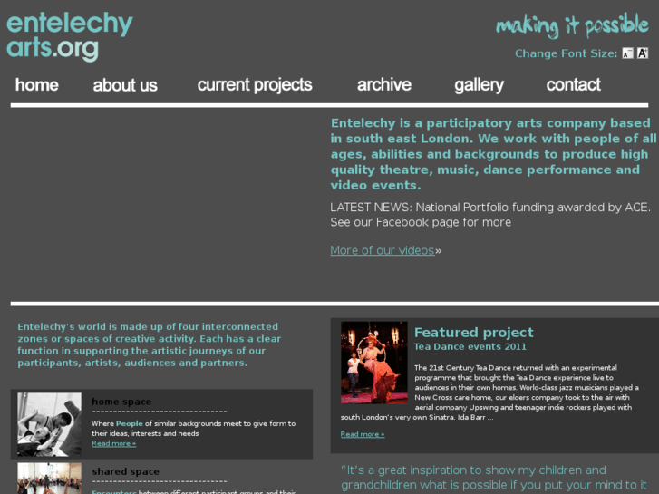 www.entelechyarts.org
