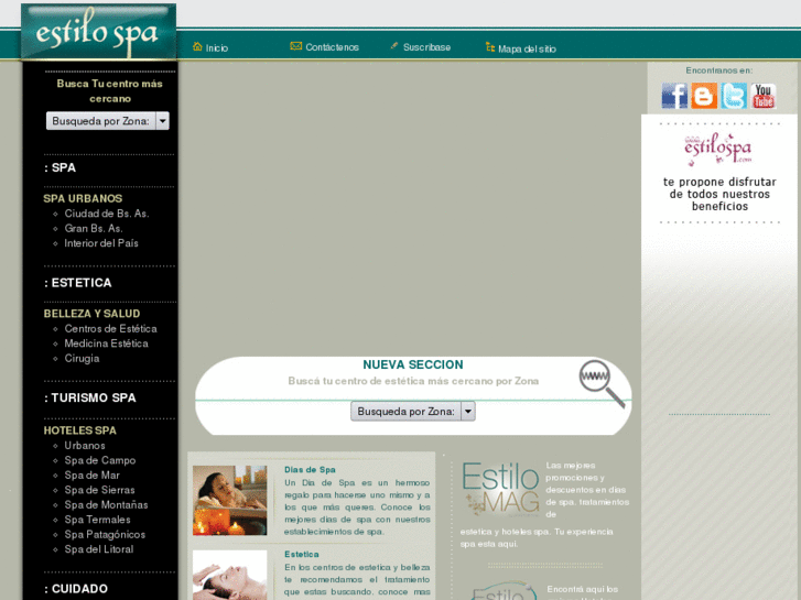 www.estilospa.com