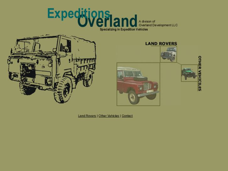 www.expeditionsoverland.com