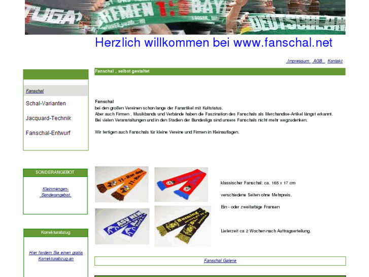 www.fanschal.net