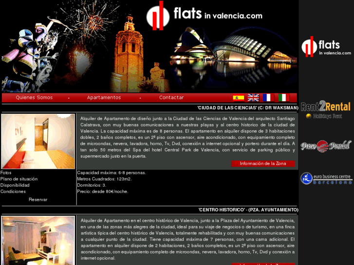 www.flatsinvalencia.com