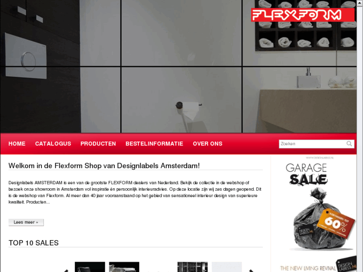 www.flexformshop.com