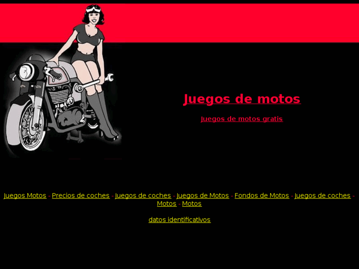 www.forodemotos.com