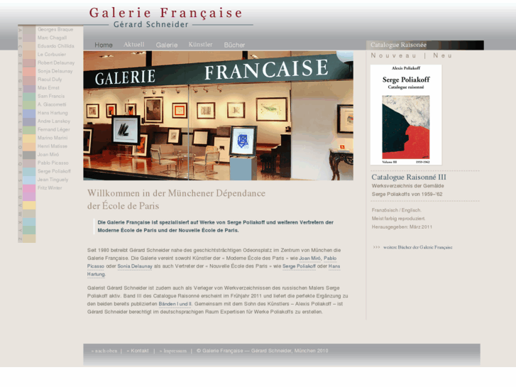 www.galerie-francaise.com