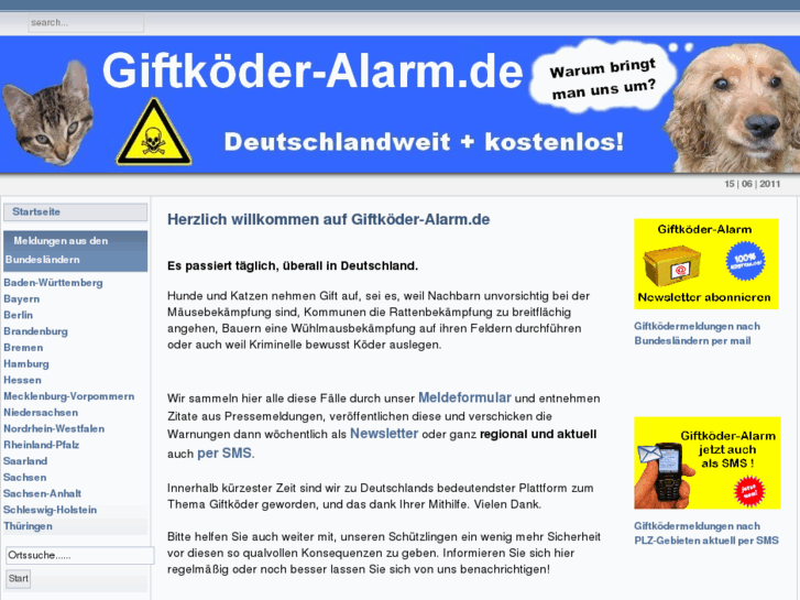 www.giftkoeder-alarm.de