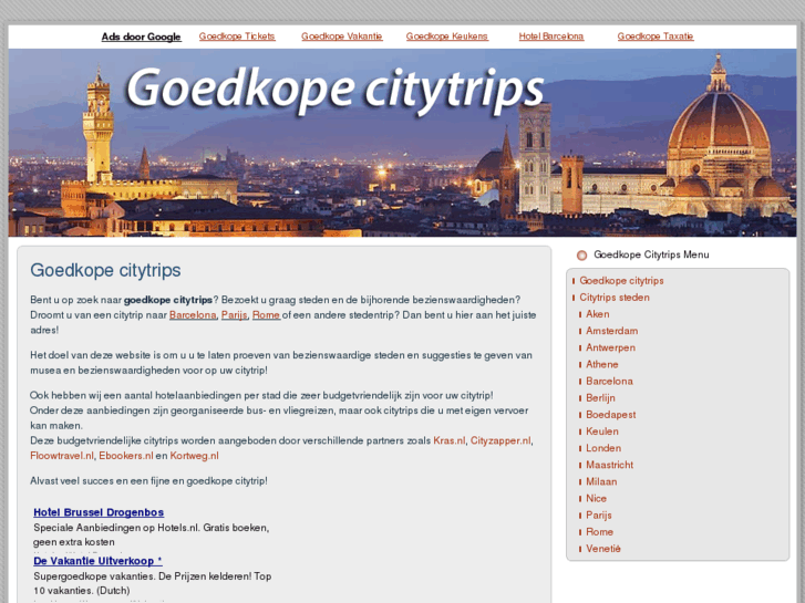 www.goedkope-citytrips.com