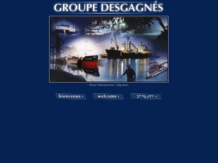 www.groupedesgagnes.com