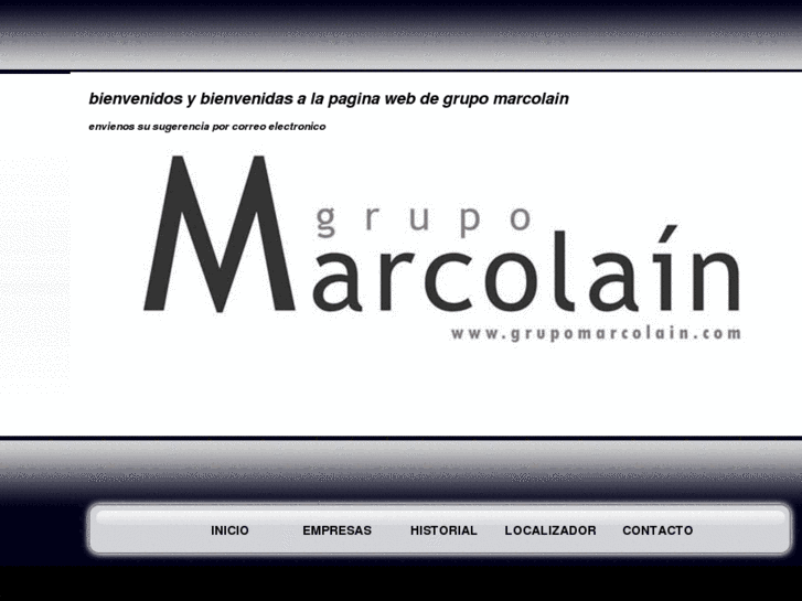 www.grupomarcolain.com