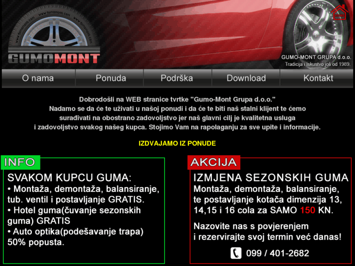 www.gumomont.com