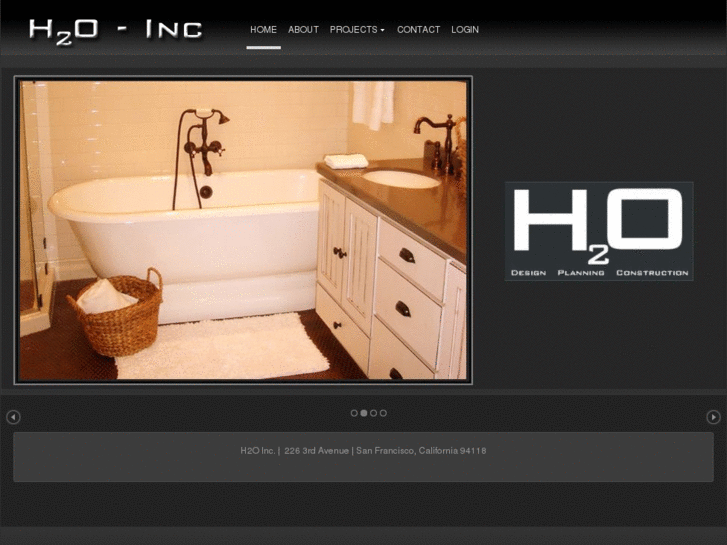 www.h2o-inc.com