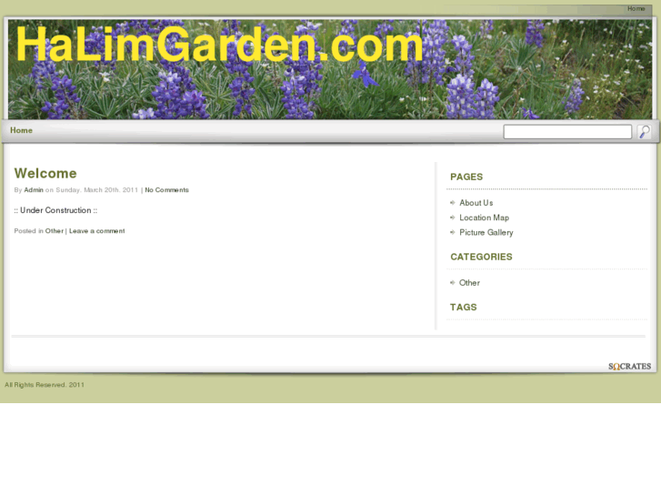 www.halimgarden.com