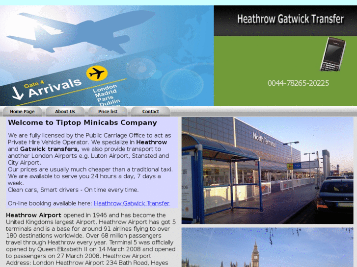 www.heathrow-gatwick-transfer.com