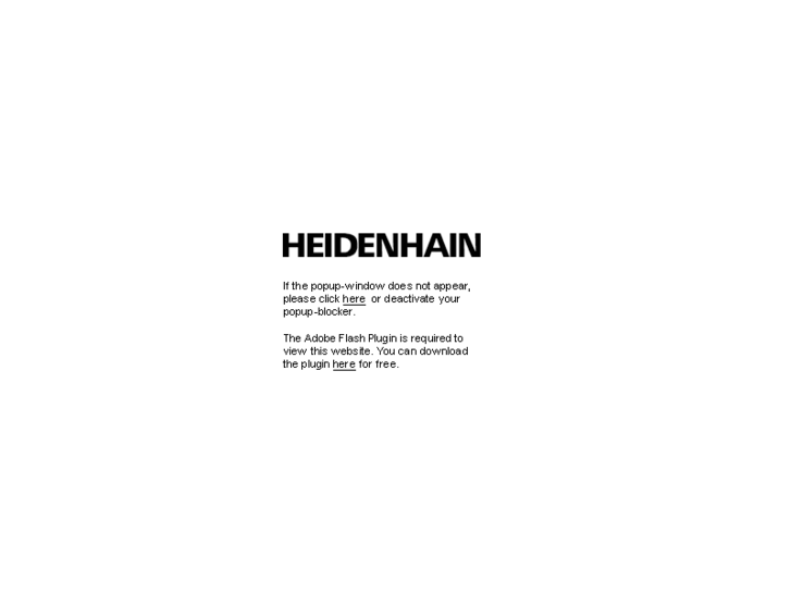 www.heidenhain-shows-the-way.com