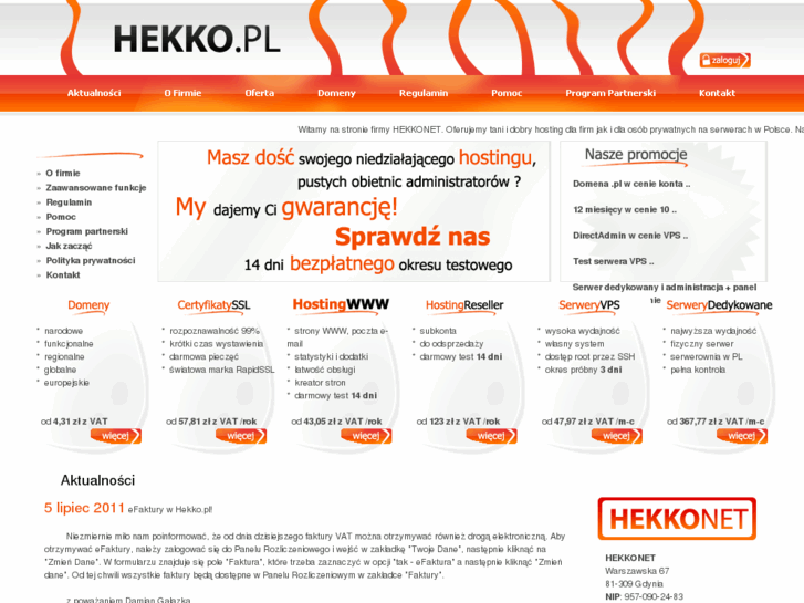 www.hekko.pl