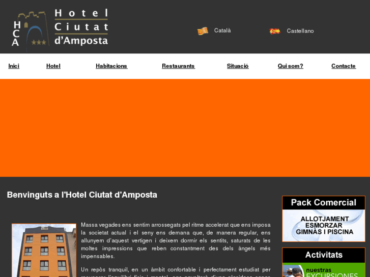 www.hotelciutatamposta.es