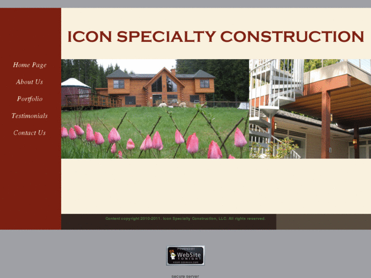 www.iconspecialtynw.com