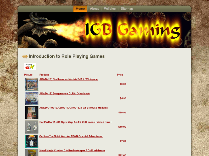 www.igbgaming.com