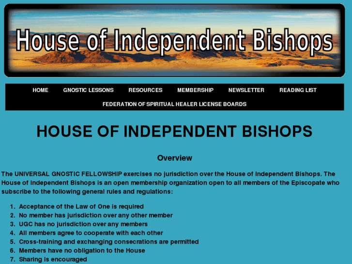 www.independentbishops.com